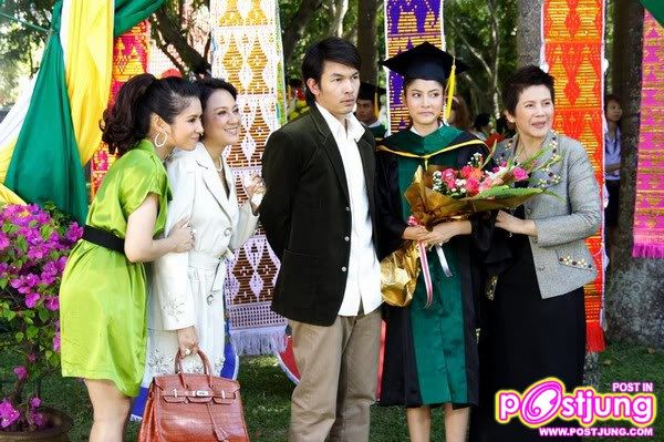 มาร์กี้ กับละครที่ทำให้ทุกคนได้รูจักรกับเธอ