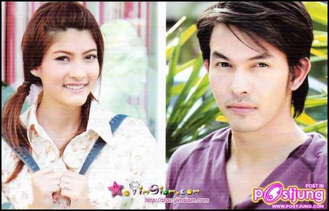 มาร์กี้ กับละครที่ทำให้ทุกคนได้รูจักรกับเธอ