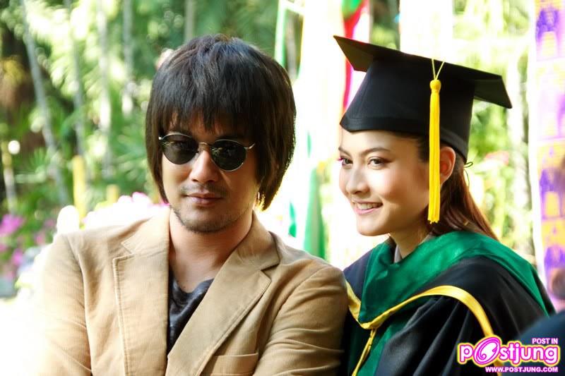 มาร์กี้ กับละครที่ทำให้ทุกคนได้รูจักรกับเธอ