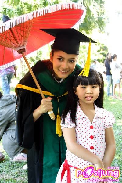 มาร์กี้ กับละครที่ทำให้ทุกคนได้รูจักรกับเธอ
