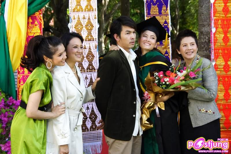 มาร์กี้ กับละครที่ทำให้ทุกคนได้รูจักรกับเธอ