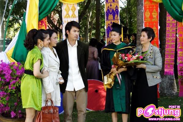 มาร์กี้ กับละครที่ทำให้ทุกคนได้รูจักรกับเธอ