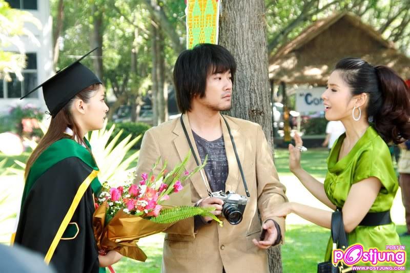 มาร์กี้ กับละครที่ทำให้ทุกคนได้รูจักรกับเธอ