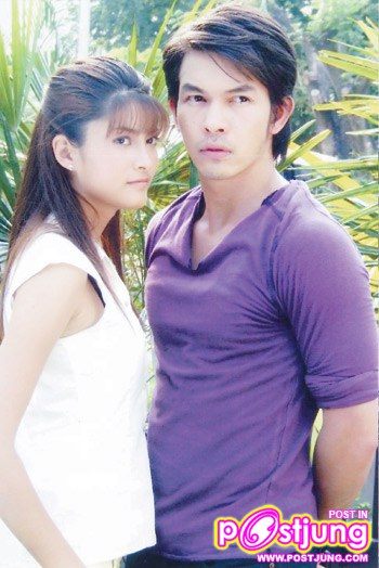 มาร์กี้ กับละครที่ทำให้ทุกคนได้รูจักรกับเธอ