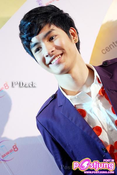 บอย ปกรณ์, ณเดชน์, เก้า งานคม ชัด ลึก Award