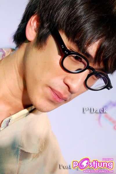 บอย ปกรณ์, ณเดชน์, เก้า งานคม ชัด ลึก Award