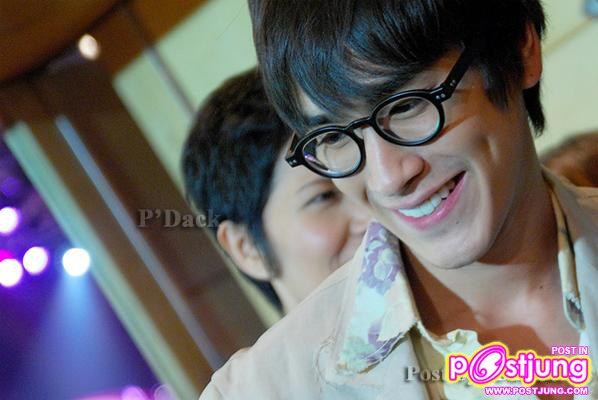 บอย ปกรณ์, ณเดชน์, เก้า งานคม ชัด ลึก Award