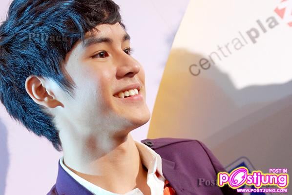 บอย ปกรณ์, ณเดชน์, เก้า งานคม ชัด ลึก Award