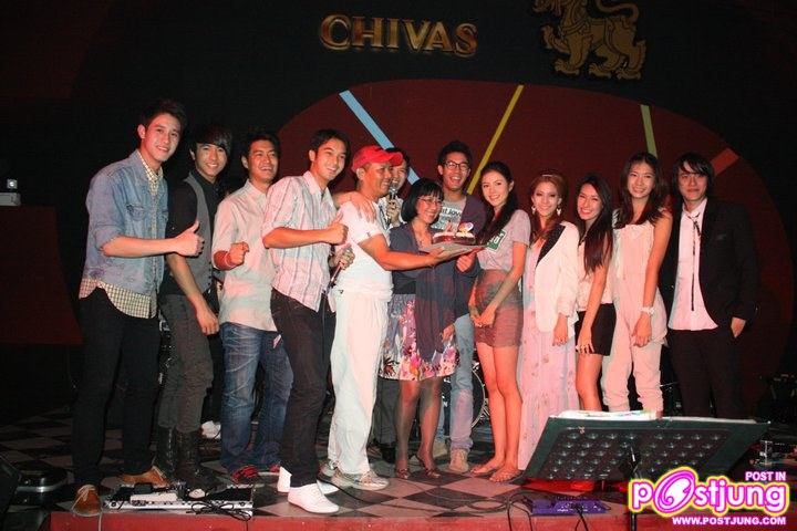 งานเลี้ยงปิดกล้อง ละคร เหนือมนุษย์