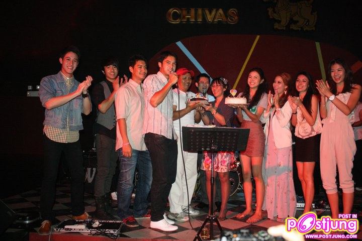 งานเลี้ยงปิดกล้อง ละคร เหนือมนุษย์