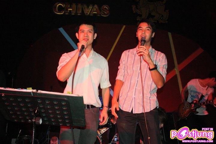 งานเลี้ยงปิดกล้อง ละคร เหนือมนุษย์