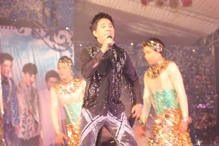 ศรีวิชัยโชว์ ตอน ล้านเจ็ด 11 แสน   ภาพใหม่