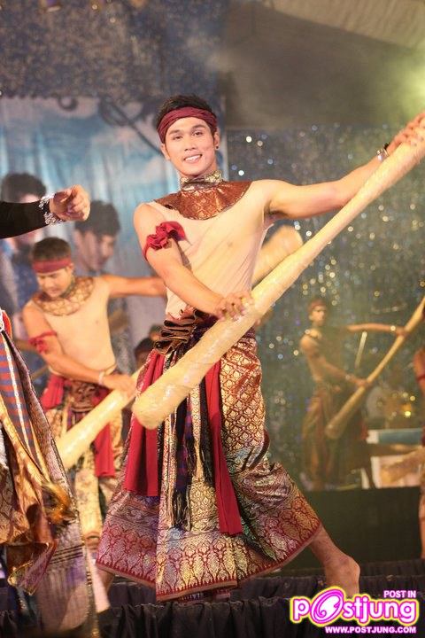 ศรีวิชัยโชว์ ตอน ล้านเจ็ด 11 แสน   ภาพใหม่