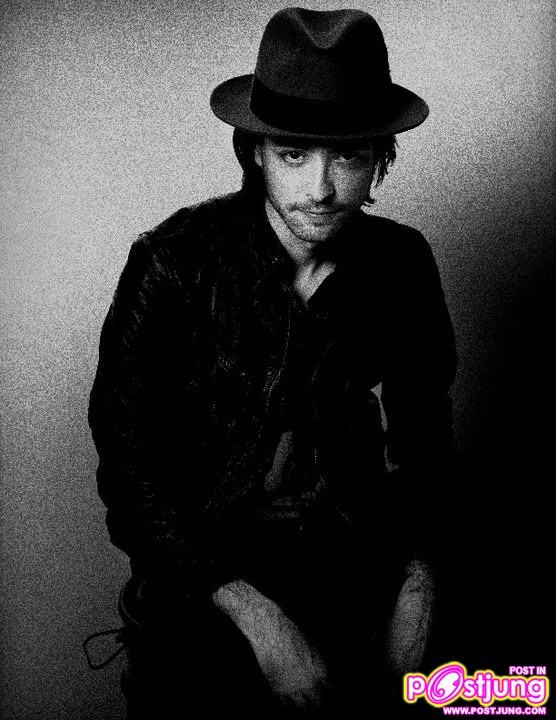 ฮิวโก้ @ ROKZ Magazine vol. 1 no. 7 January 2011