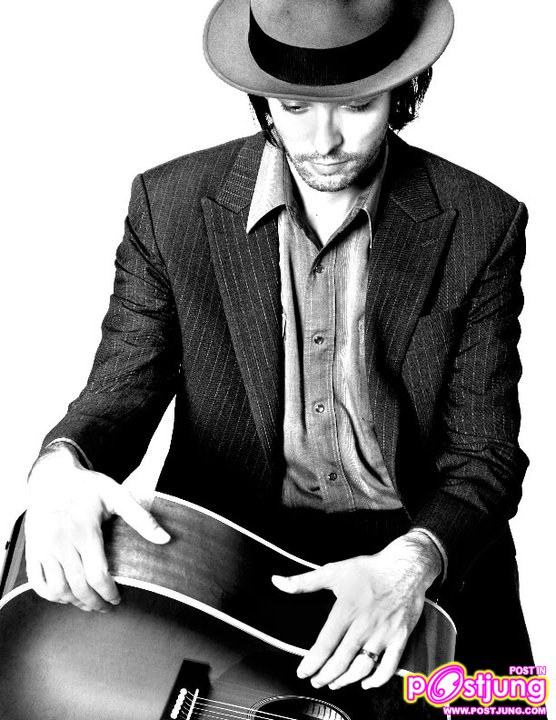 ฮิวโก้ @ ROKZ Magazine vol. 1 no. 7 January 2011