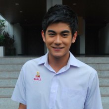 ฌอห์ณ จินดาโชติ @รายการรถโรงเรียน