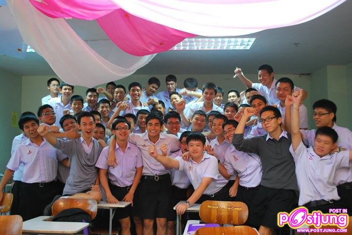 ฌอห์ณ จินดาโชติ @รายการรถโรงเรียน