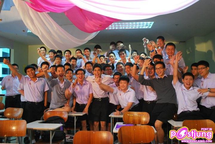 ฌอห์ณ จินดาโชติ @รายการรถโรงเรียน