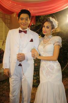 อีแพน ดวงตาสวรรค์ VS แพคเค้ก