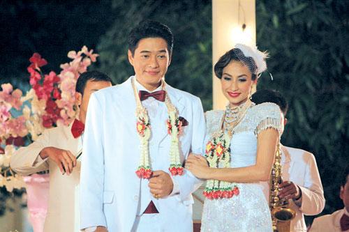 อีแพน ดวงตาสวรรค์ VS แพคเค้ก