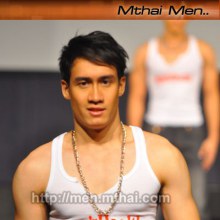 ดิว-นนท์บดินทร์ ยาหมื่นไวย์