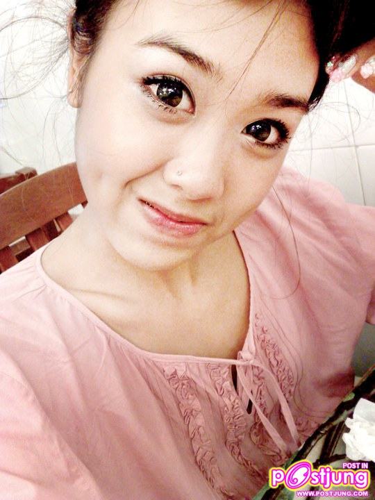 ต้นปาล์มเน็ตไอดอล กับพี่เบลล์แฟนต้นปาล์ม