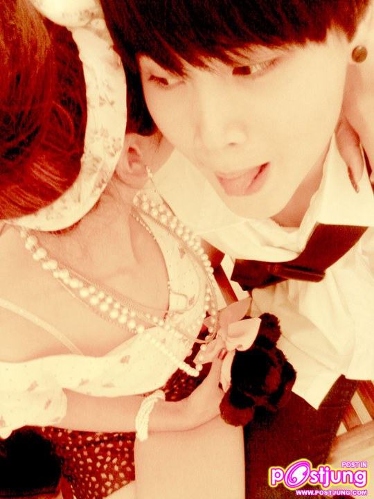 ต้นปาล์มเน็ตไอดอล กับพี่เบลล์แฟนต้นปาล์ม