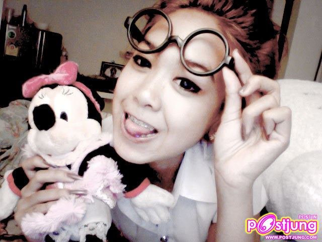 ต้นปาล์มเน็ตไอดอล กับพี่เบลล์แฟนต้นปาล์ม