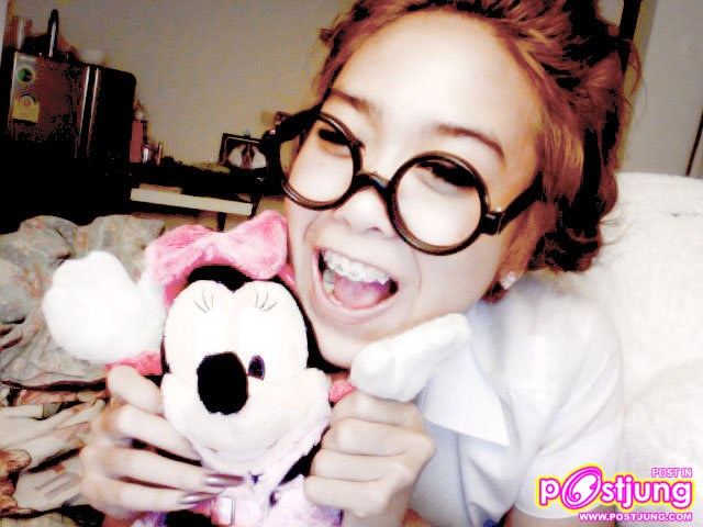 ต้นปาล์มเน็ตไอดอล กับพี่เบลล์แฟนต้นปาล์ม