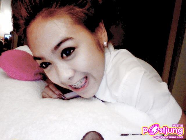 ต้นปาล์มเน็ตไอดอล กับพี่เบลล์แฟนต้นปาล์ม