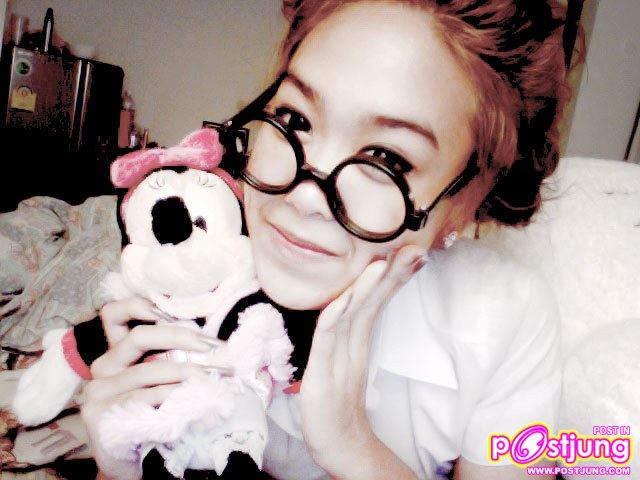 ต้นปาล์มเน็ตไอดอล กับพี่เบลล์แฟนต้นปาล์ม