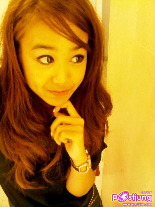 ต้นปาล์มเน็ตไอดอล กับพี่เบลล์แฟนต้นปาล์ม