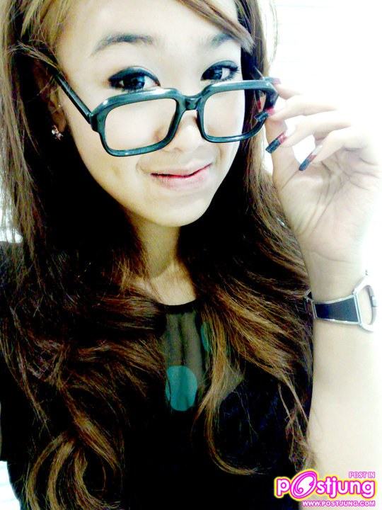 ต้นปาล์มเน็ตไอดอล กับพี่เบลล์แฟนต้นปาล์ม