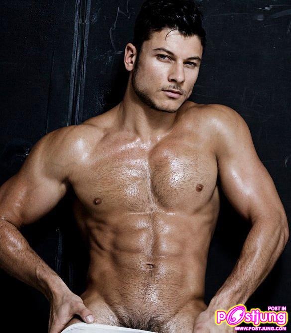 Photoshoot men  album 140