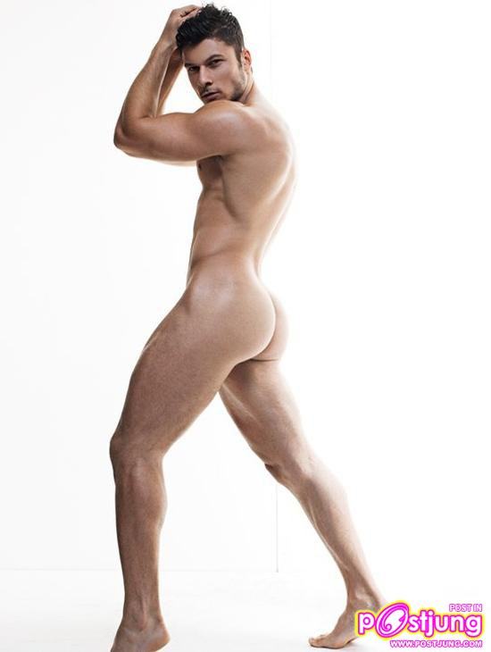 Photoshoot men  album 140