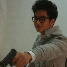 โทนี่ (ฟิตติ้ง) ละครสืบสวนป่วนกำลังสาม