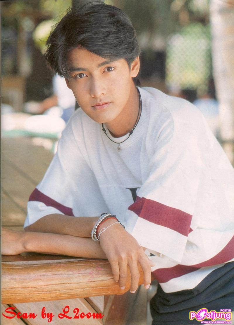 ดัชชี่บอย & ดัชมิลล์เกิร์ล รุ่นแรก..(มั้ง)!!