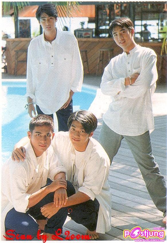 ดัชชี่บอย & ดัชมิลล์เกิร์ล รุ่นแรก..(มั้ง)!!