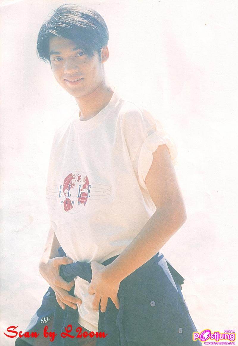 ดัชชี่บอย & ดัชมิลล์เกิร์ล รุ่นแรก..(มั้ง)!!