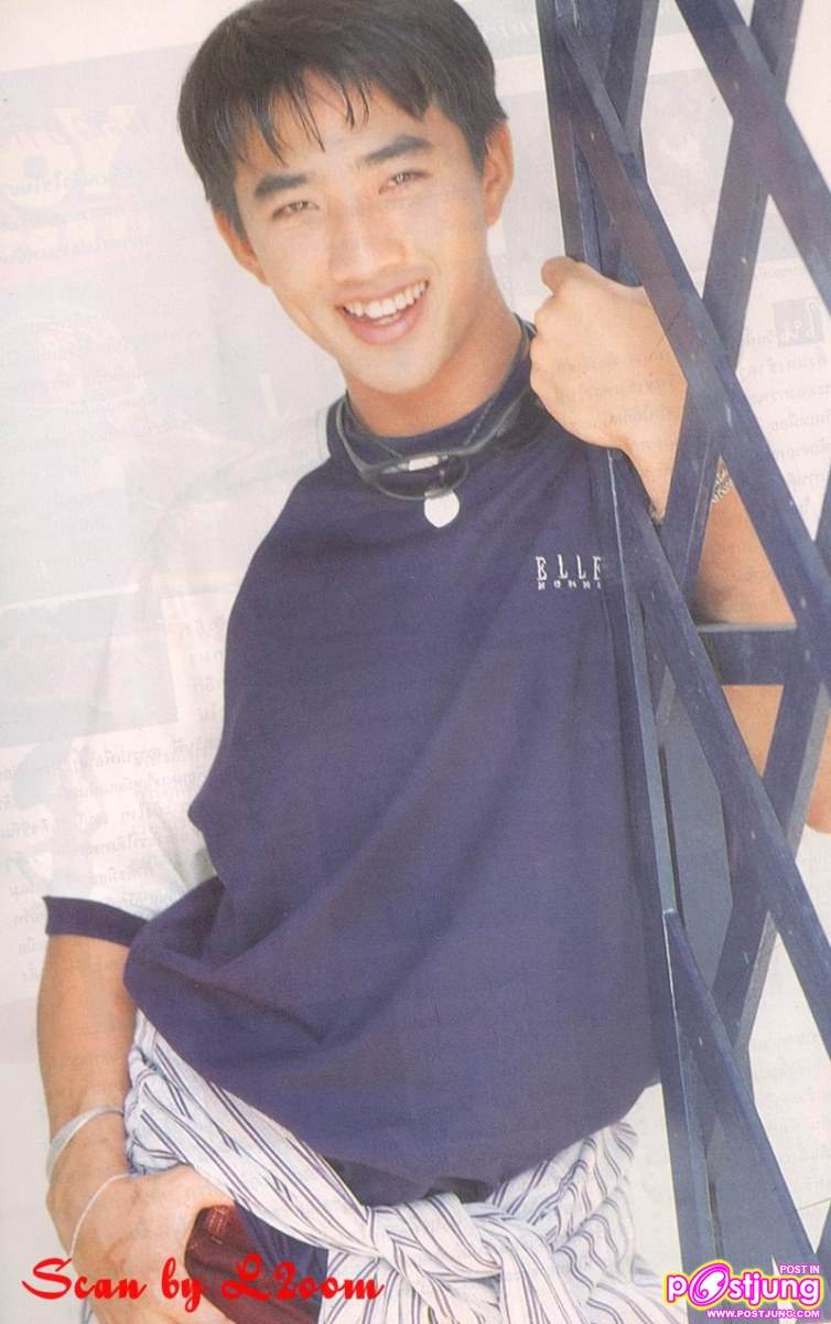 ดัชชี่บอย & ดัชมิลล์เกิร์ล รุ่นแรก..(มั้ง)!!