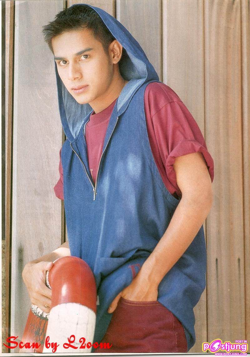 ดัชชี่บอย & ดัชมิลล์เกิร์ล รุ่นแรก..(มั้ง)!!