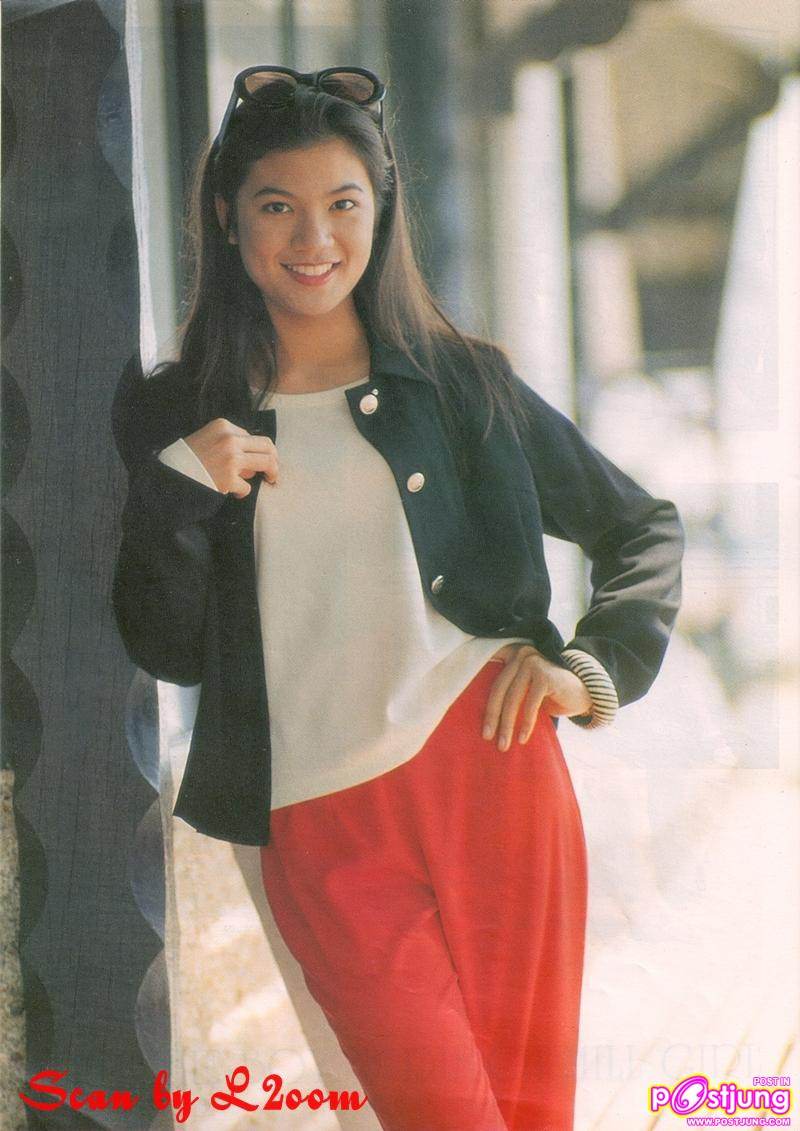 ดัชชี่บอย & ดัชมิลล์เกิร์ล รุ่นแรก..(มั้ง)!!