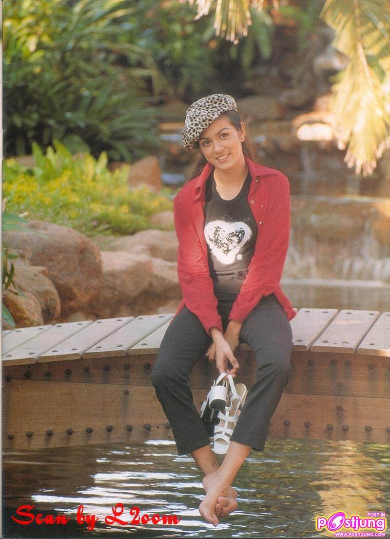 ดัชชี่บอย & ดัชมิลล์เกิร์ล รุ่นแรก..(มั้ง)!!