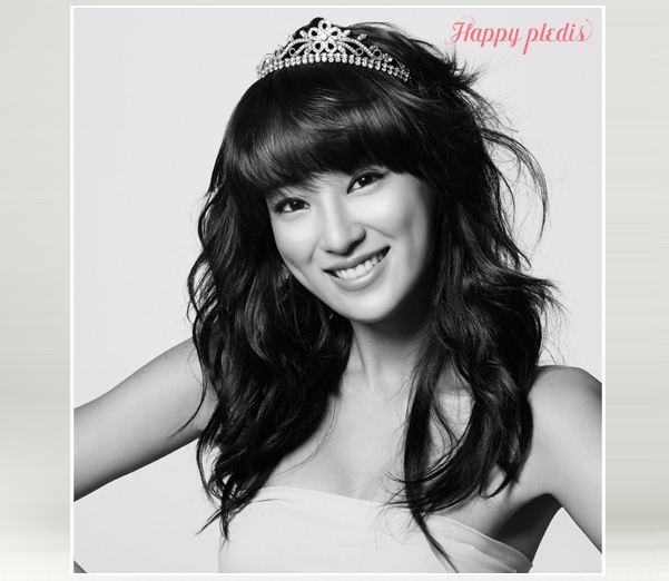 สาวน่ารักจูยอน  แห่ง AFTER SCHOOL