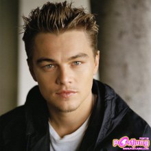 หนุ่มน่ารัก แอบคล้ายดีคาปริโอเล็กๆ