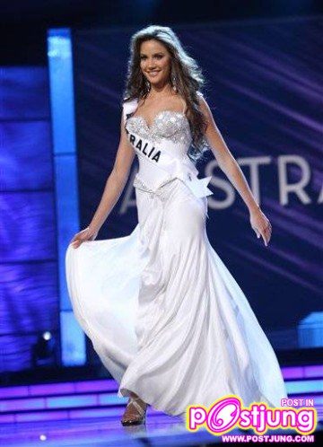 Rachael ชุดราตรี