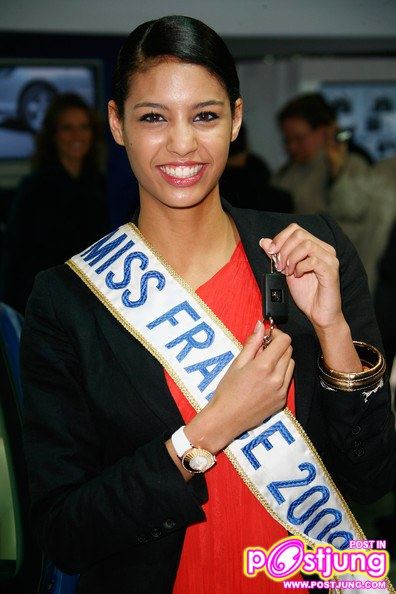 chloe Mortaud ( FRANCE )