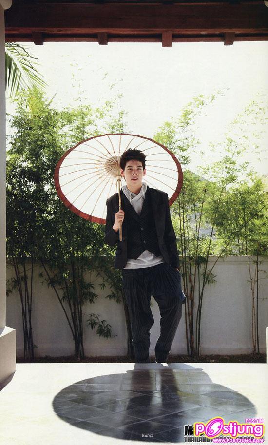 อวบอ้วน @พลอยแกมเพชร January 2011