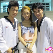 [เพชร KPN] เบื้องหลัง MV.คนใหม่ไม่ใช่คนเก่า