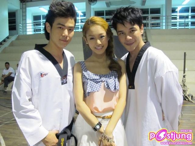 [เพชร KPN] เบื้องหลัง MV.คนใหม่ไม่ใช่คนเก่า